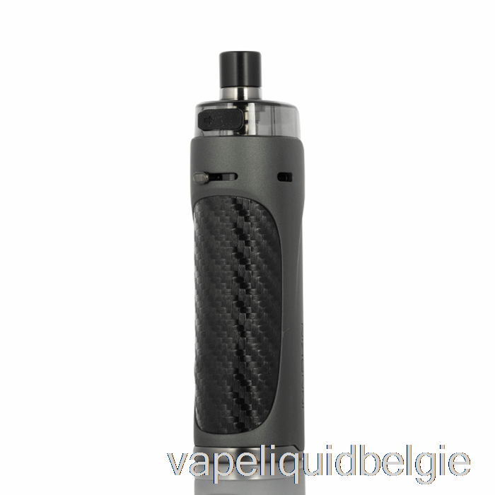 Vape Smaken Innokin Kroma-z 40w Pod Mod-systeem Grijs